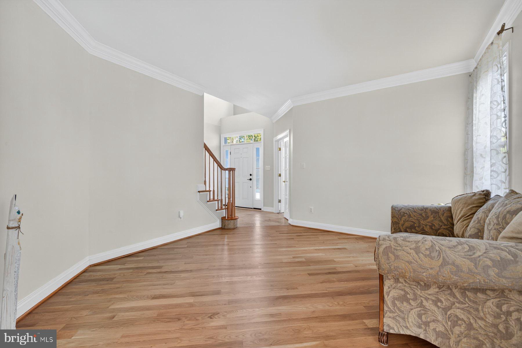 LANSDOWNE ON THE POTOMAC - Residential