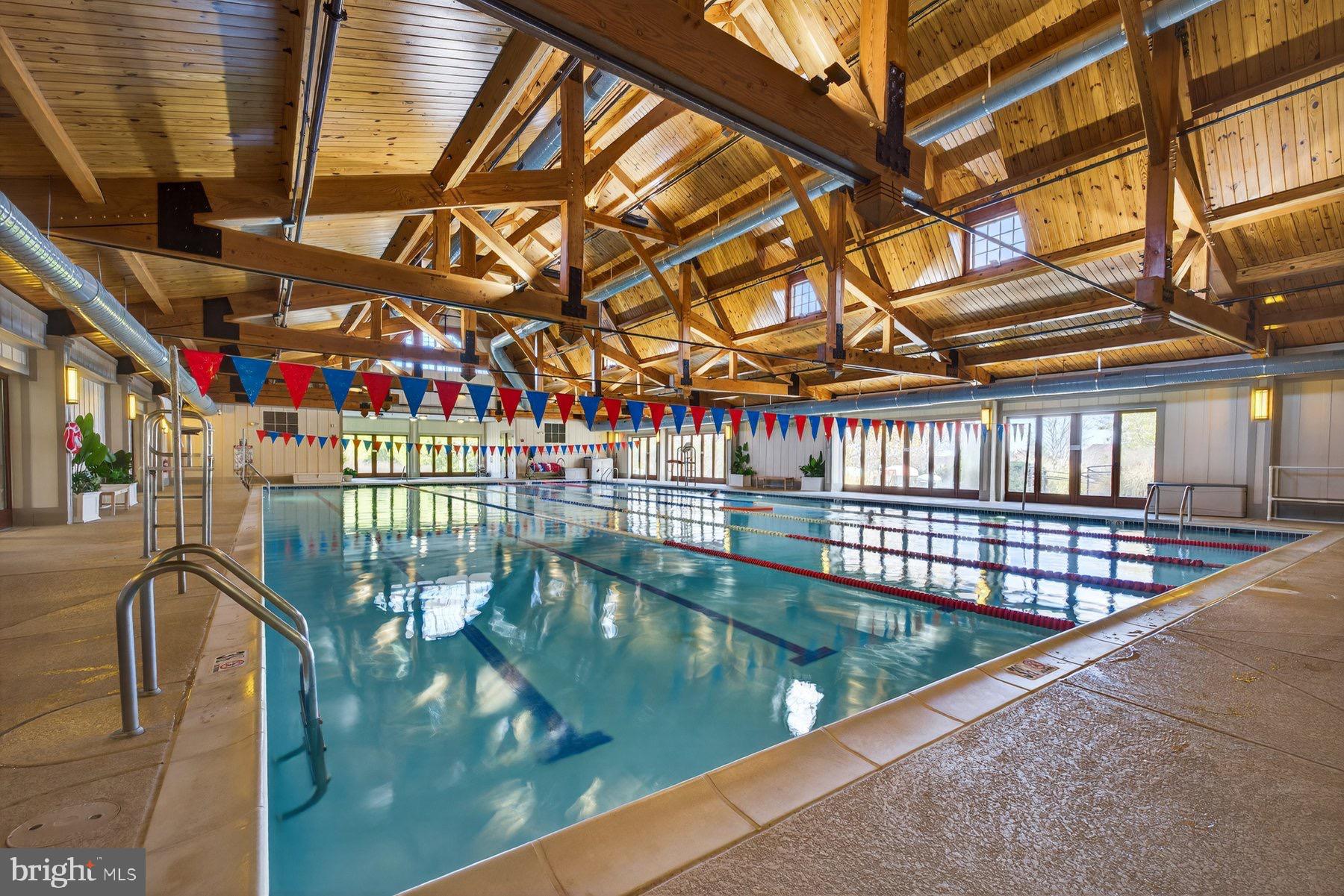 LANSDOWNE ON THE POTOMAC - Residential