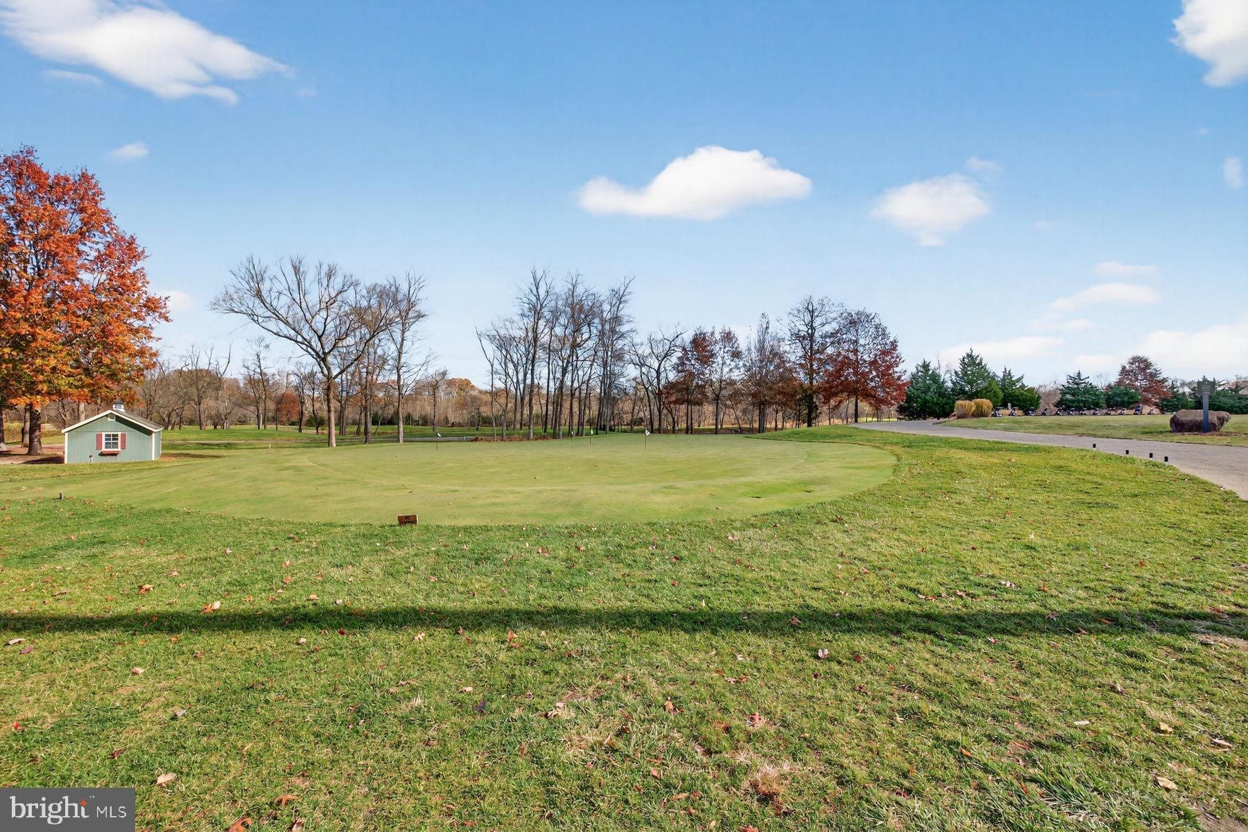 LANSDOWNE ON THE POTOMAC - Residential