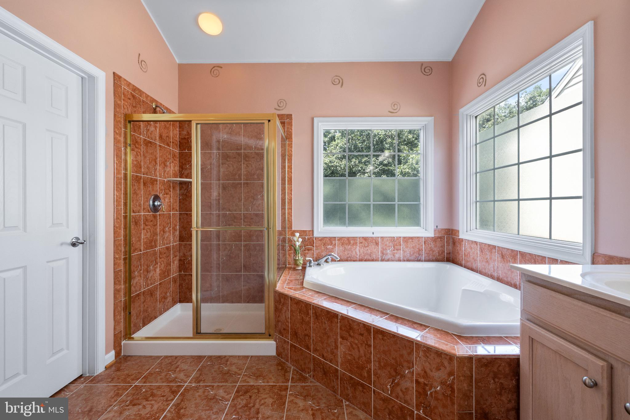 LANSDOWNE ON THE POTOMAC - Residential