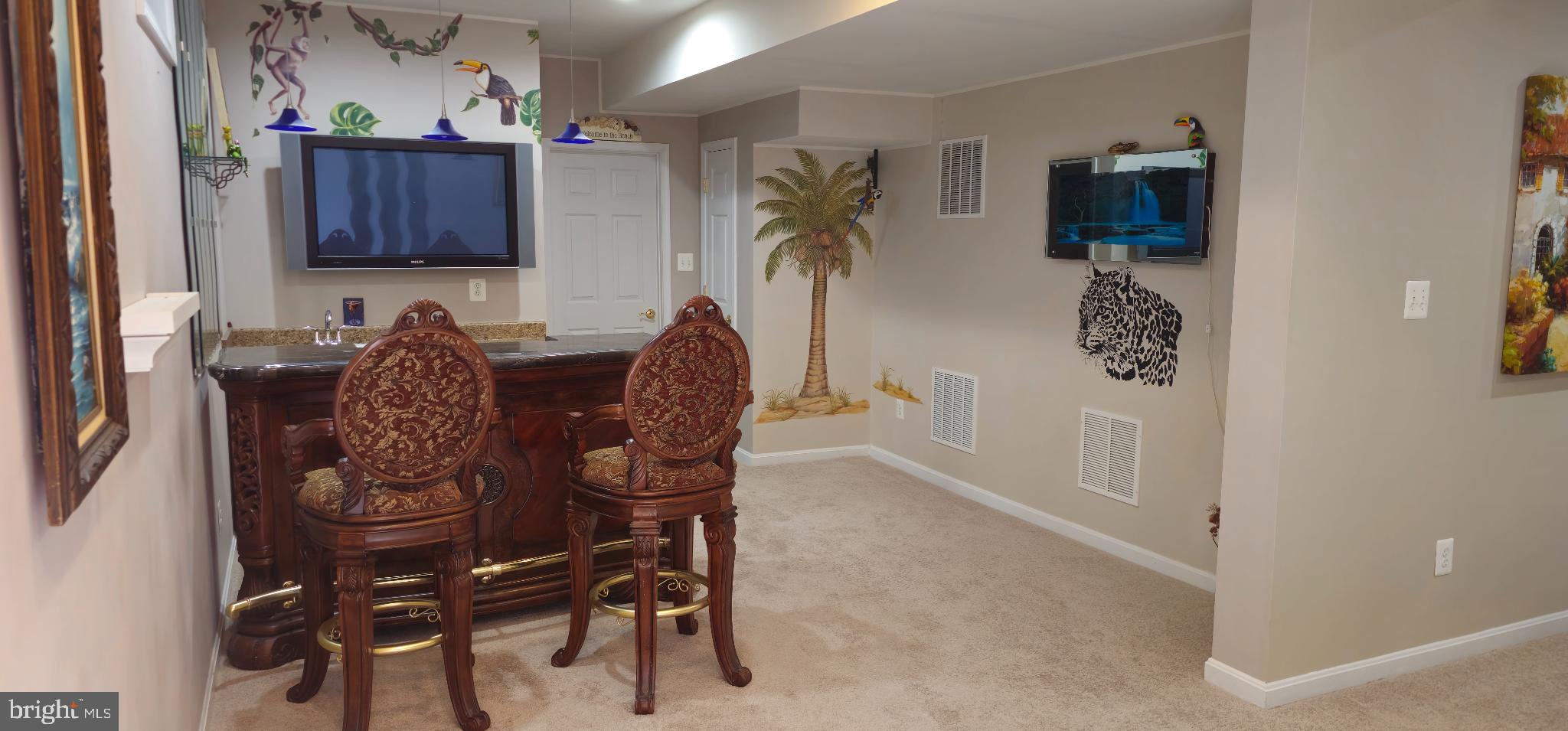 LANSDOWNE ON THE POTOMAC - Residential