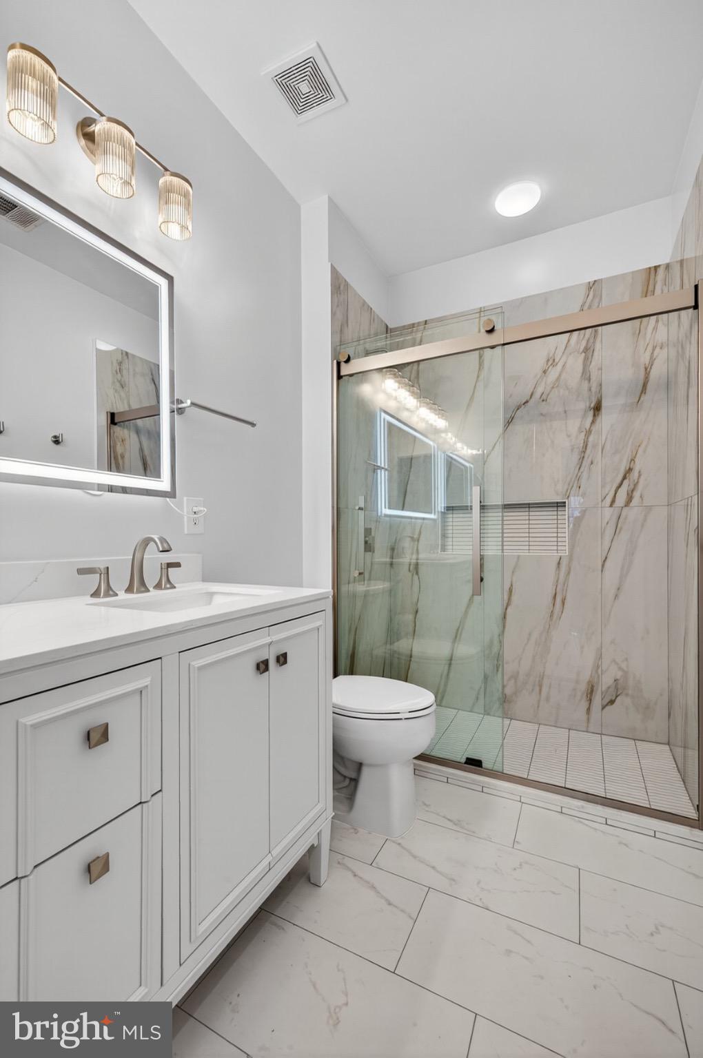 LANSDOWNE ON THE POTOMAC - Residential