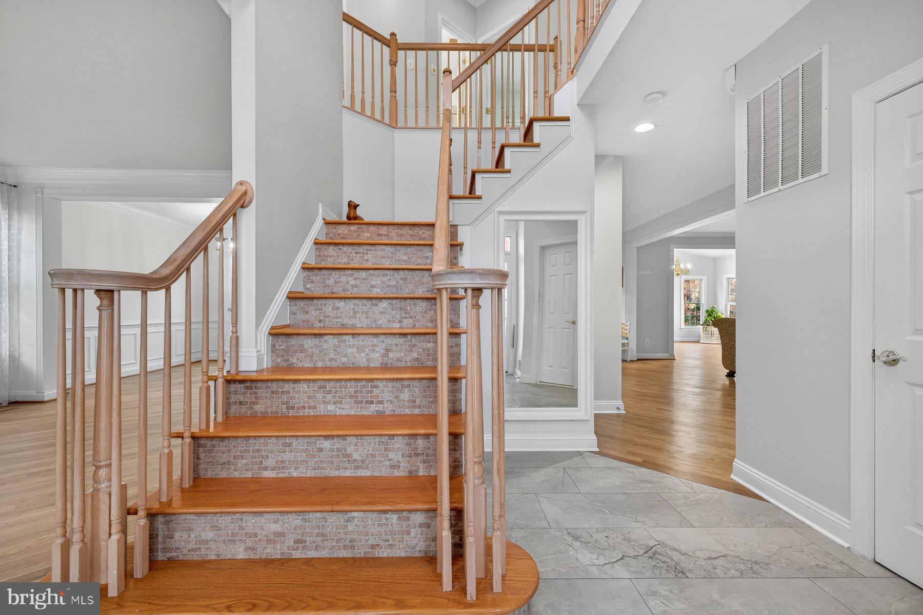 LANSDOWNE ON THE POTOMAC - Residential