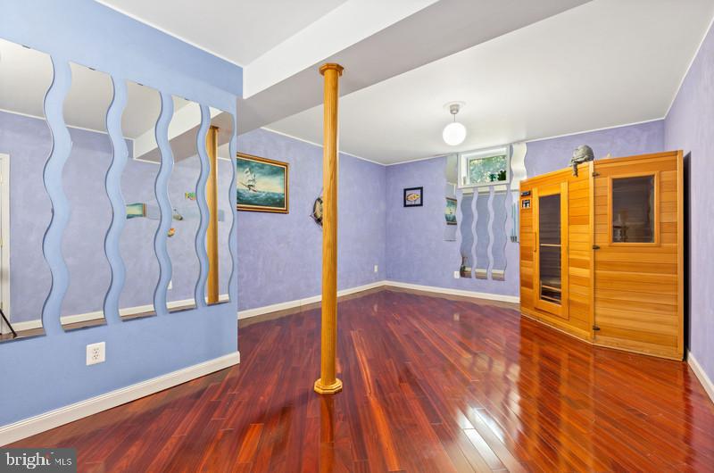 LANSDOWNE ON THE POTOMAC - Residential