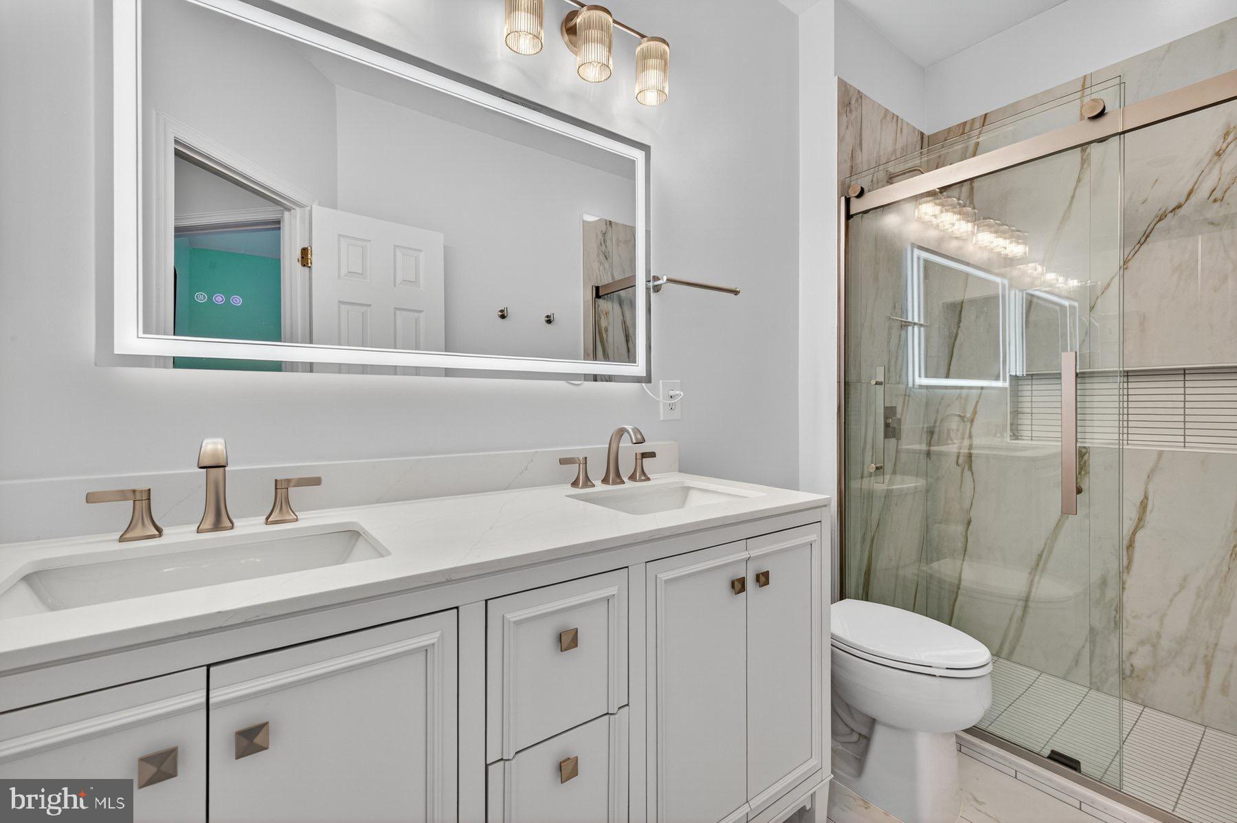 LANSDOWNE ON THE POTOMAC - Residential