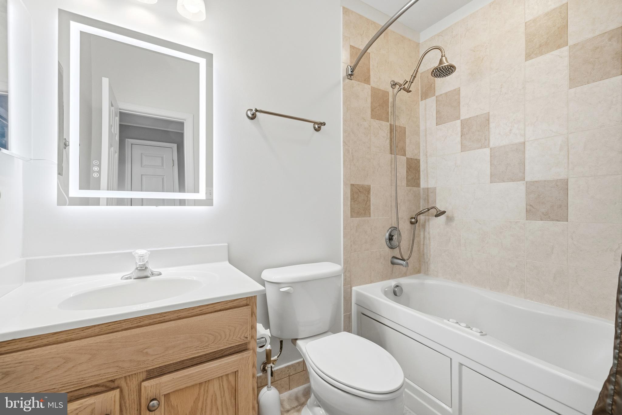 LANSDOWNE ON THE POTOMAC - Residential