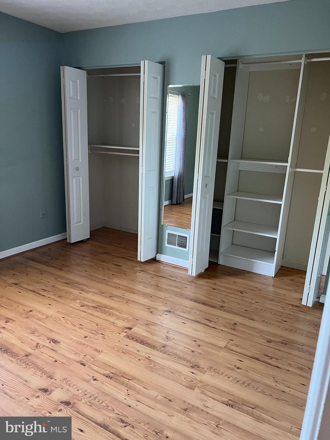 NEW MARKET WEST - Residential Lease