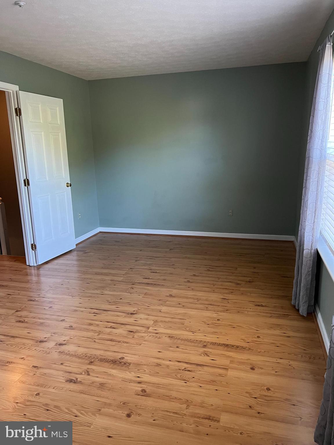 NEW MARKET WEST - Residential Lease