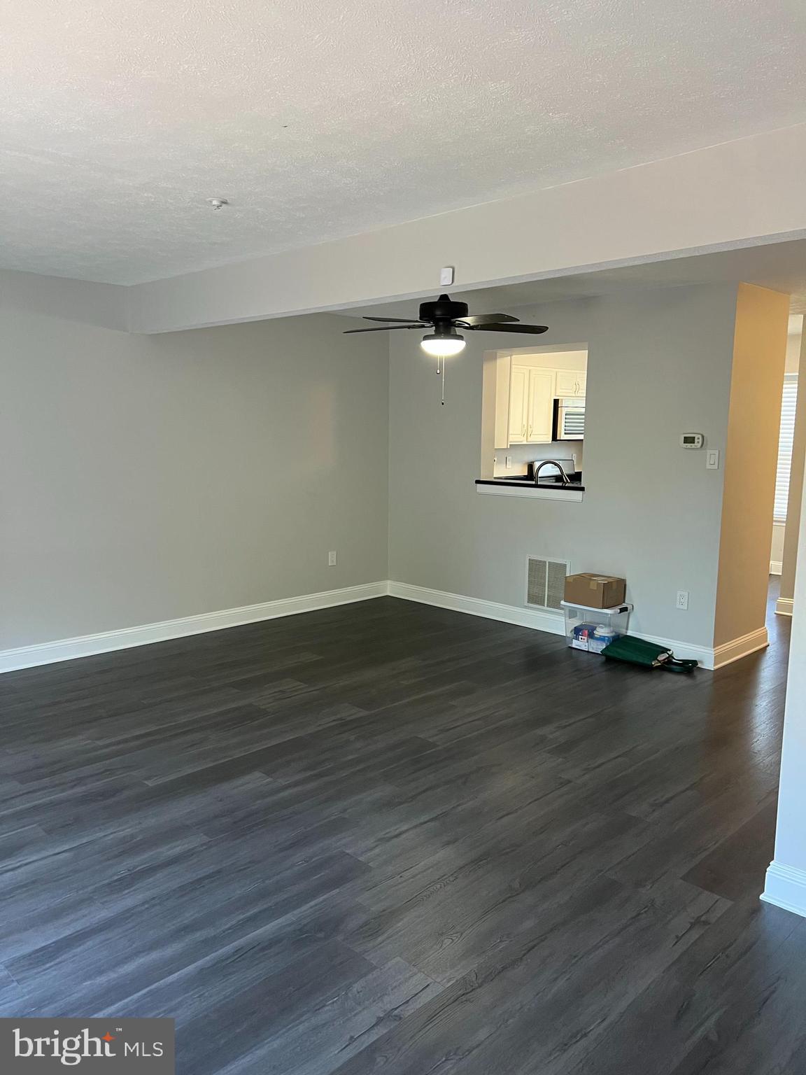 NEW MARKET WEST - Residential Lease