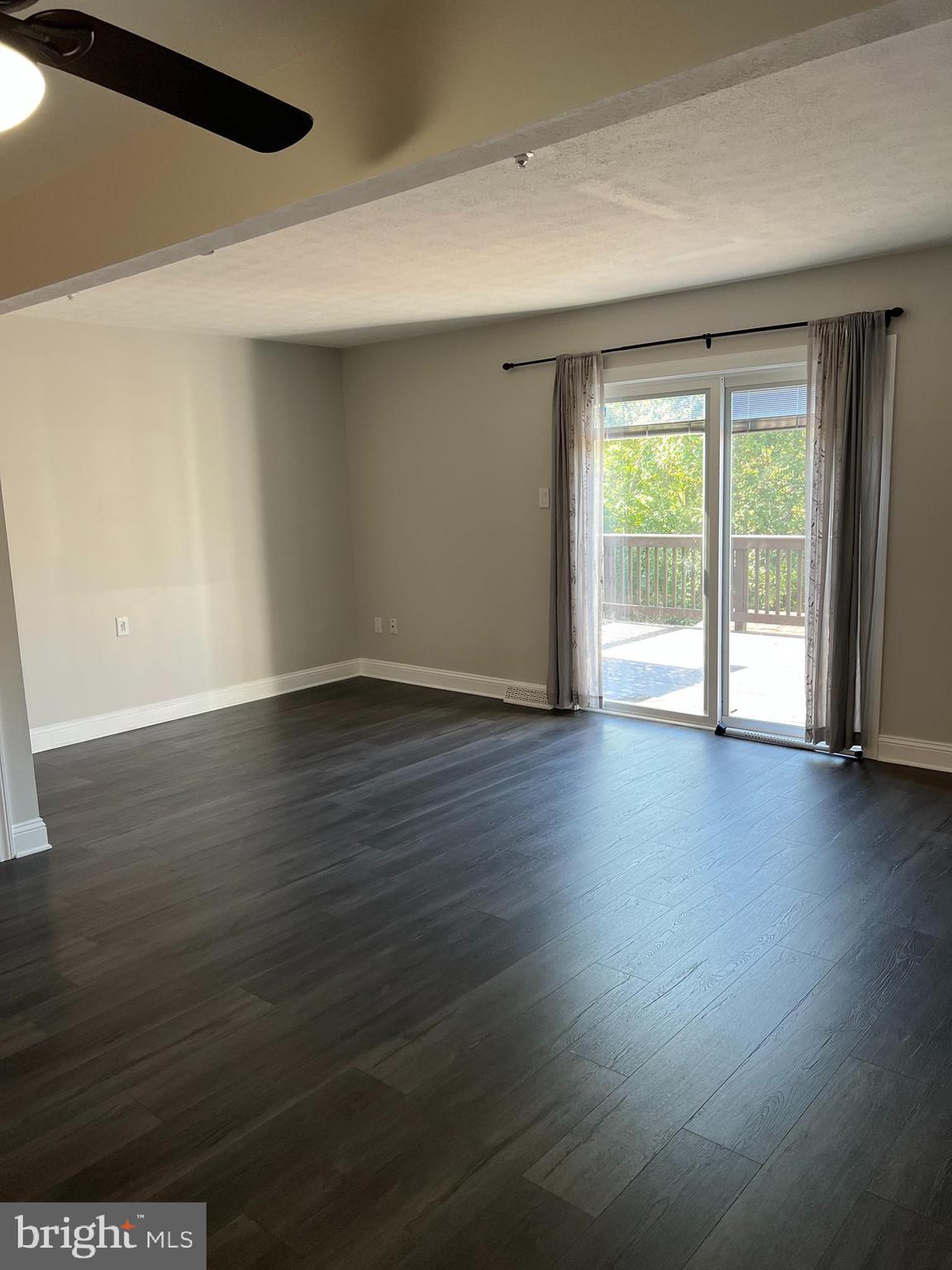 NEW MARKET WEST - Residential Lease