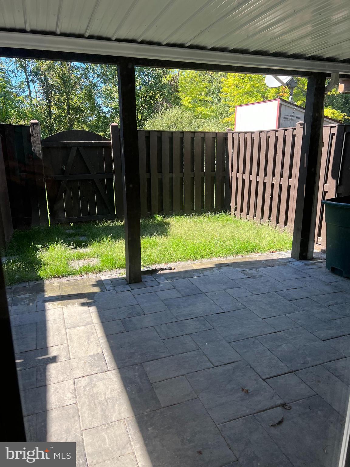 NEW MARKET WEST - Residential Lease