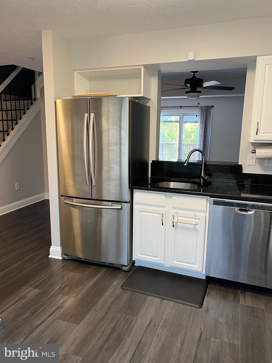 NEW MARKET WEST - Residential Lease