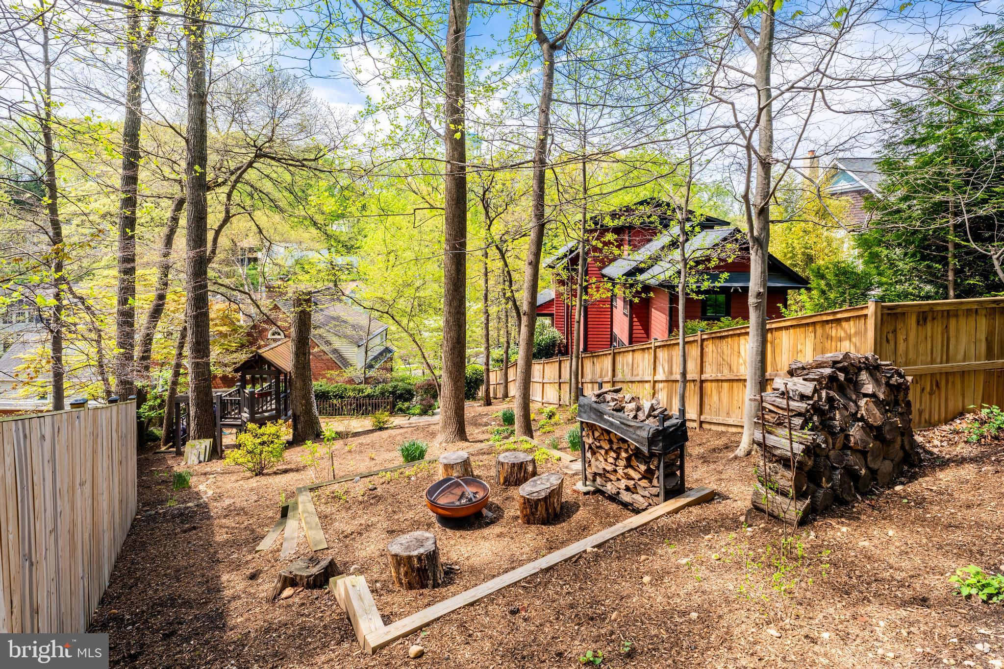 LEE HEIGHTS - Residential