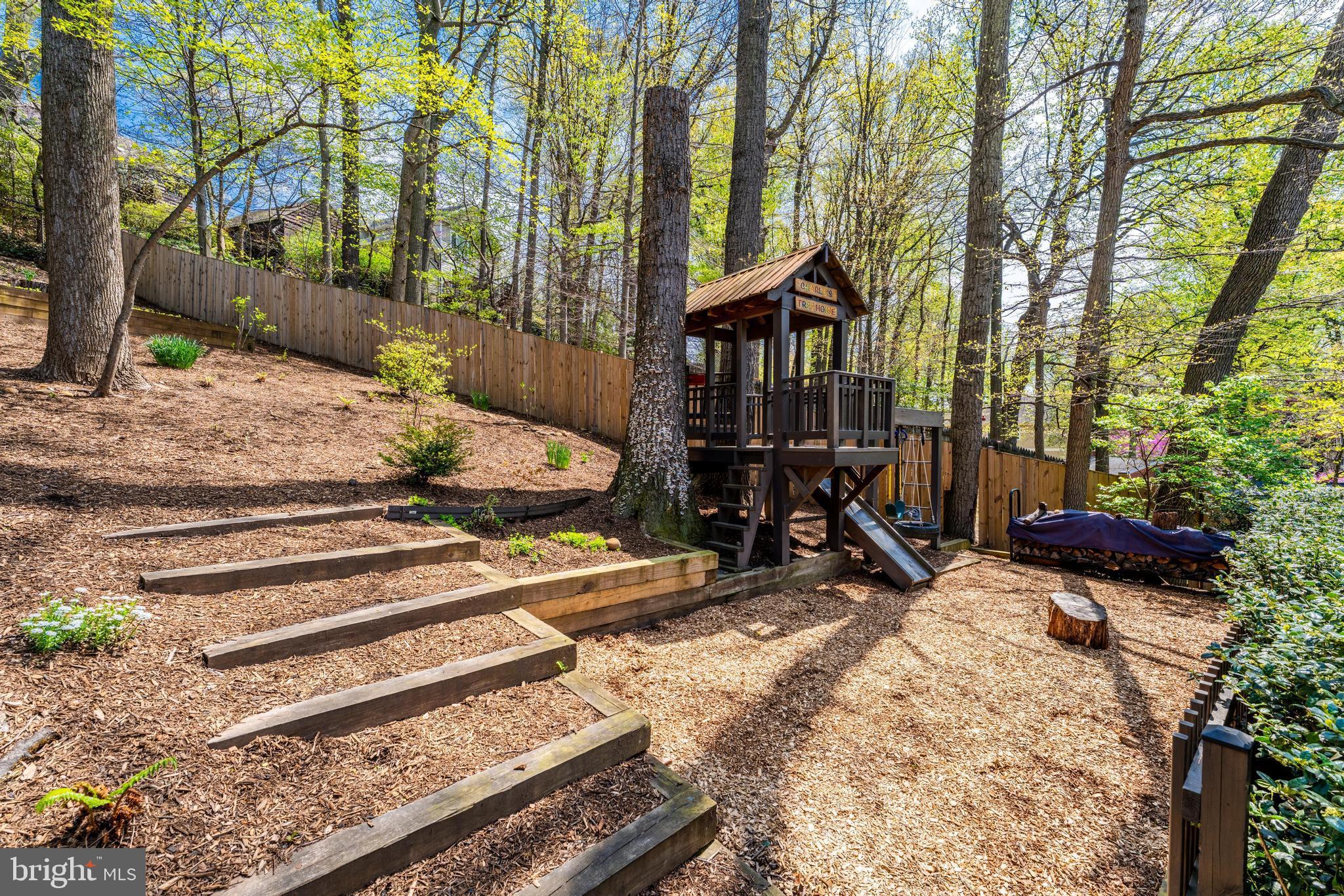 LEE HEIGHTS - Residential