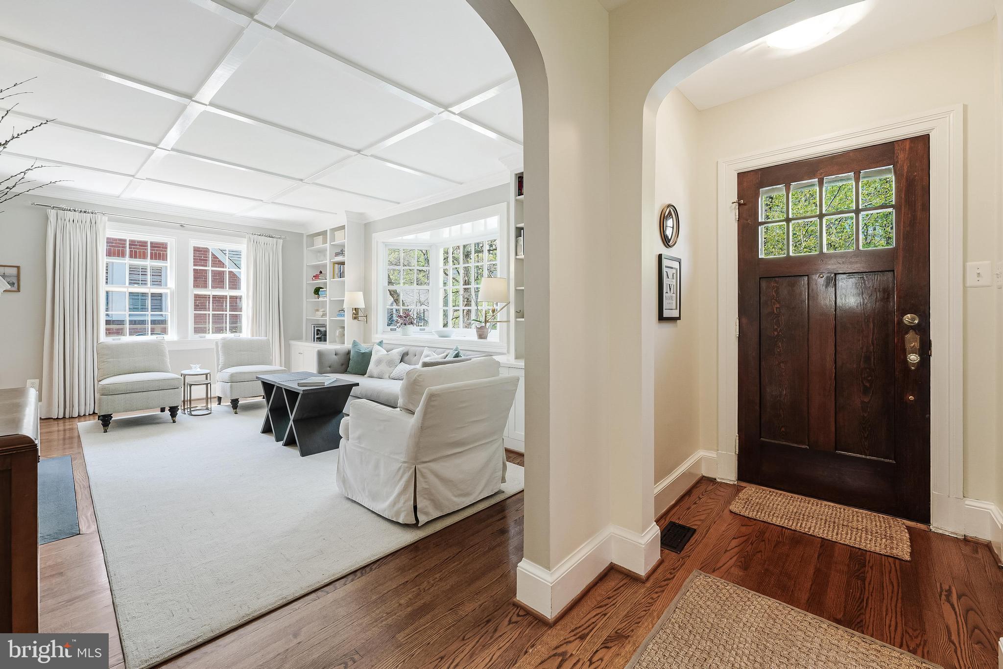 LEE HEIGHTS - Residential