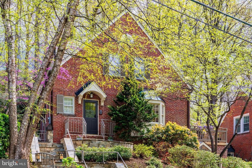 Offered in the heart of Lee Heights, this charming and updated Cape Cod sits on a lush 7,685 sq ft lot filled with hostas, hydrangeas, dogwoods, hollies and camellias.  Blending classic architectural details with modern upgrades, this home offers both character and comfort—inside and out.
Highlights & Features: 3 Bedrooms + Den | 2 Full Bathrooms | Garage,  Approx. 7,685 sq ft Lot, 9’ Ceilings, Extensive Moldings & Built-ins, Stone Fireplace & Custom Built-ins, Gleaming Hardwood Floors, Schools: Taylor ES, Dorothy Hamm MS & Yorktown HS
Recent Updates & Renovations
Kitchen/Dining Renovation by Cherry Hill (2017) – Fully permitted update with timeless finishes and open-concept flow.
Upper Level Bathroom Renovation (2020), Lower Level Bathroom – Complete Renovation (2018), Interior Painting (2021, 2024, 2025) – Freshly painted and beautifully maintained throughout., Relined Chimney (2016)
Custom Lighting & Window Treatments – will all convey
Built-in Sound System – Two interior levels + outdoor coverage for entertaining or everyday enjoyment.
Hardscaping (2015) – Slate patios, fieldstone walls, built-in outdoor kitchen and custom outdoor fireplace – perfect for hosting outdoor events!
Lighting, Roof & Copper Gutters (2012), Washer/Dryer (2014), HVAC System (2018), Hot Water Heater (2018)
Outdoor Living
The expansive and professionally landscaped yard provides a tranquil escape with multiple outdoor living spaces, including slate patios, a custom fire pit, and a fully equipped outdoor kitchen. Perfect for garden lovers and entertainers alike.
Location, Location, Location
Walk to neighborhood restaurants, shops, parks along with quick access to D.C. (just two traffic lights away!), the GW Parkway and Route 66, —this home offers the best of Arlington living with charm, convenience, and community.
NOTE: 2315 N Utah Street is currently located within the Donaldson Run Recreation Association (Donaldson Run Swimming Pool) designated boundary area.