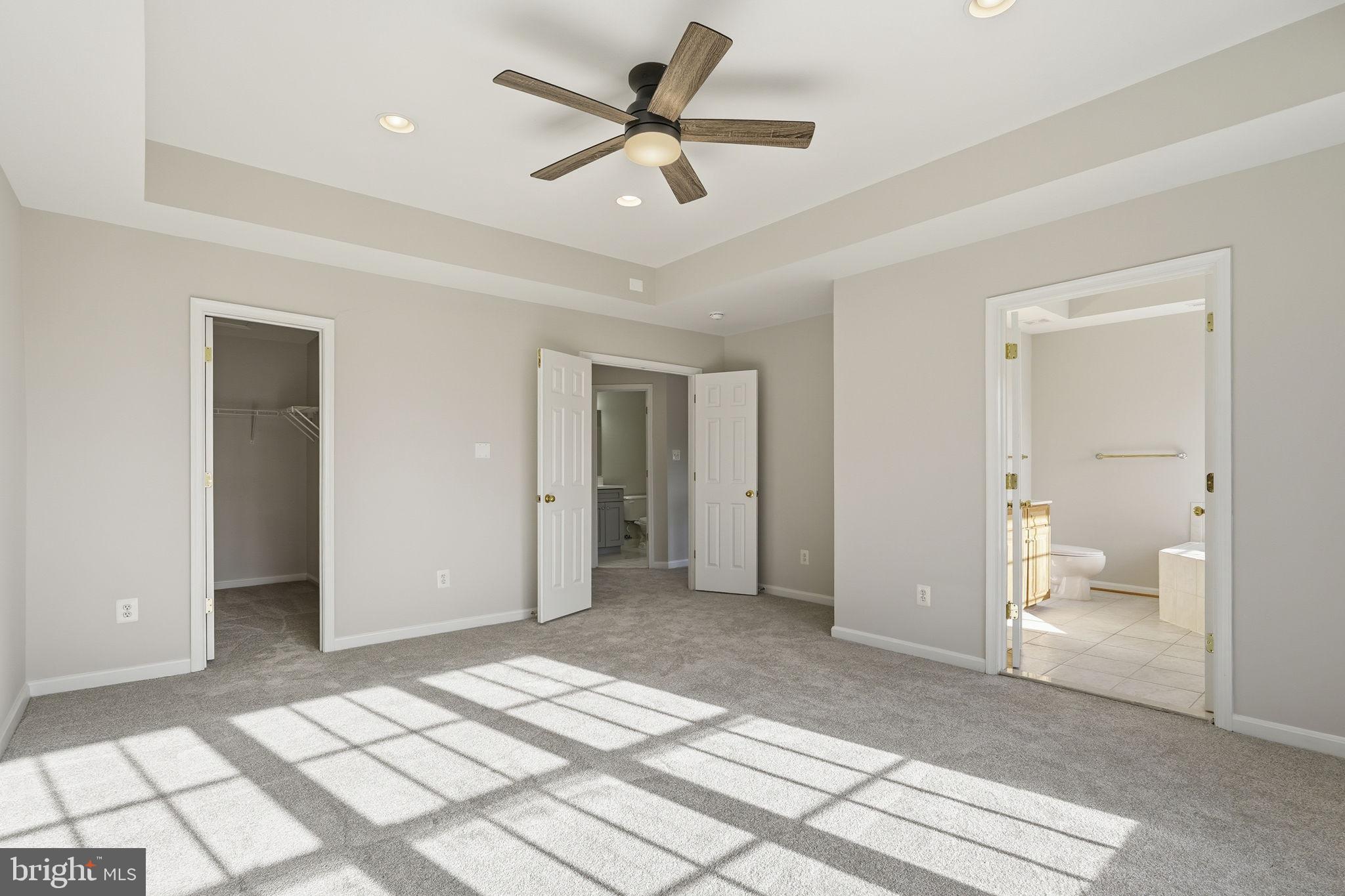 PIEDMONT - Residential Lease