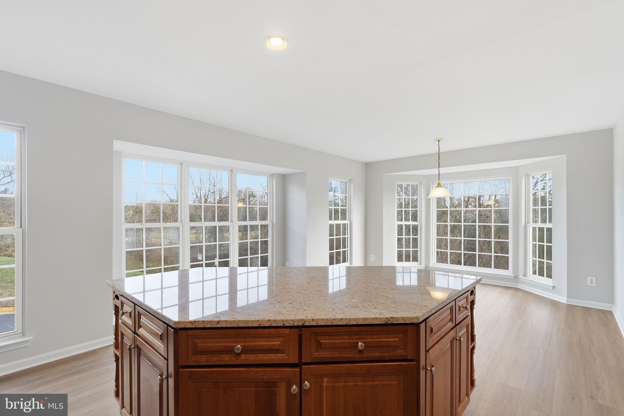 PIEDMONT - Residential Lease