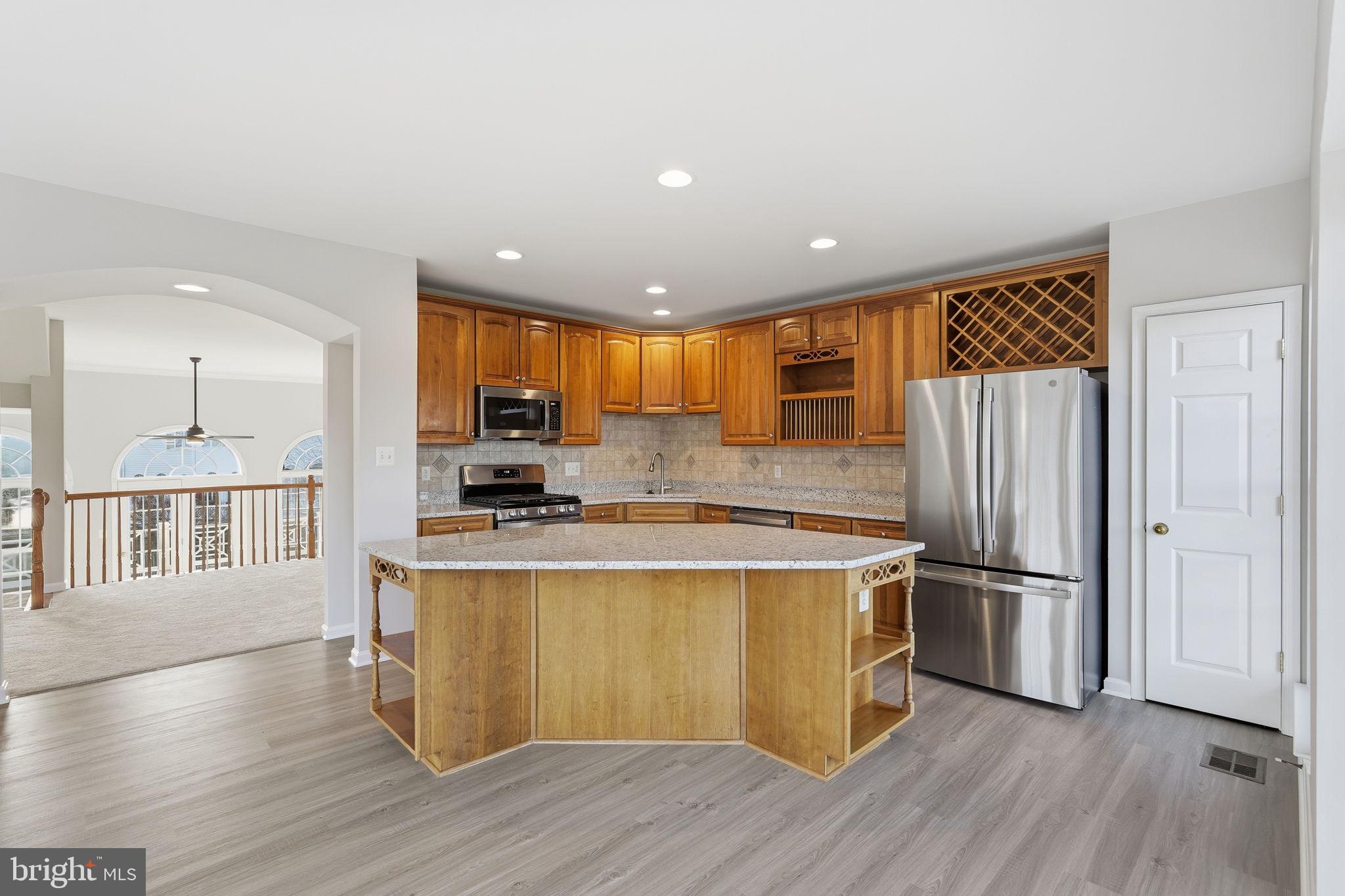 PIEDMONT - Residential Lease