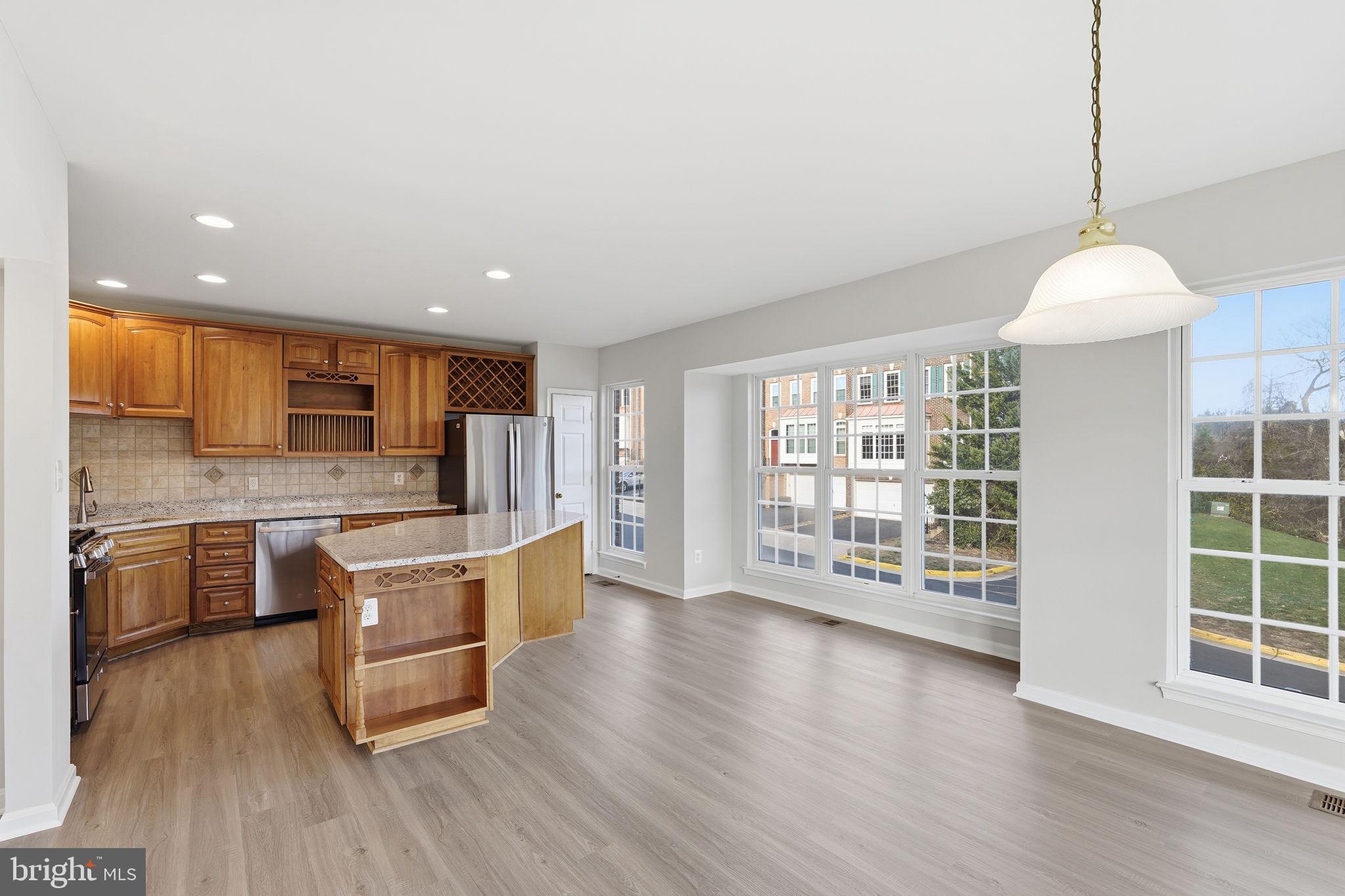 PIEDMONT - Residential Lease