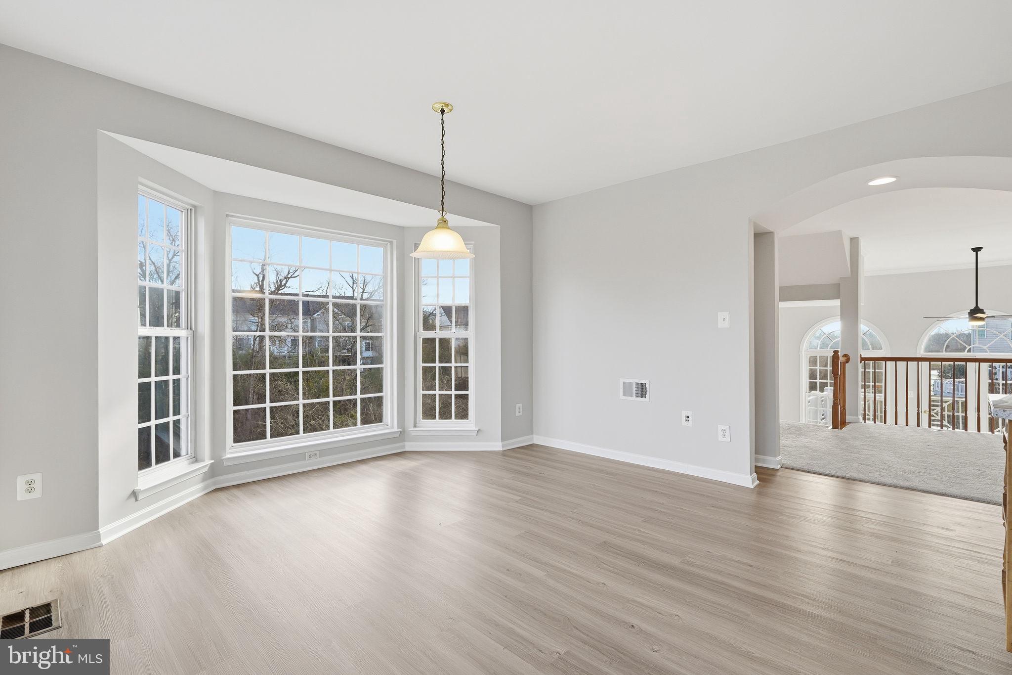 PIEDMONT - Residential Lease