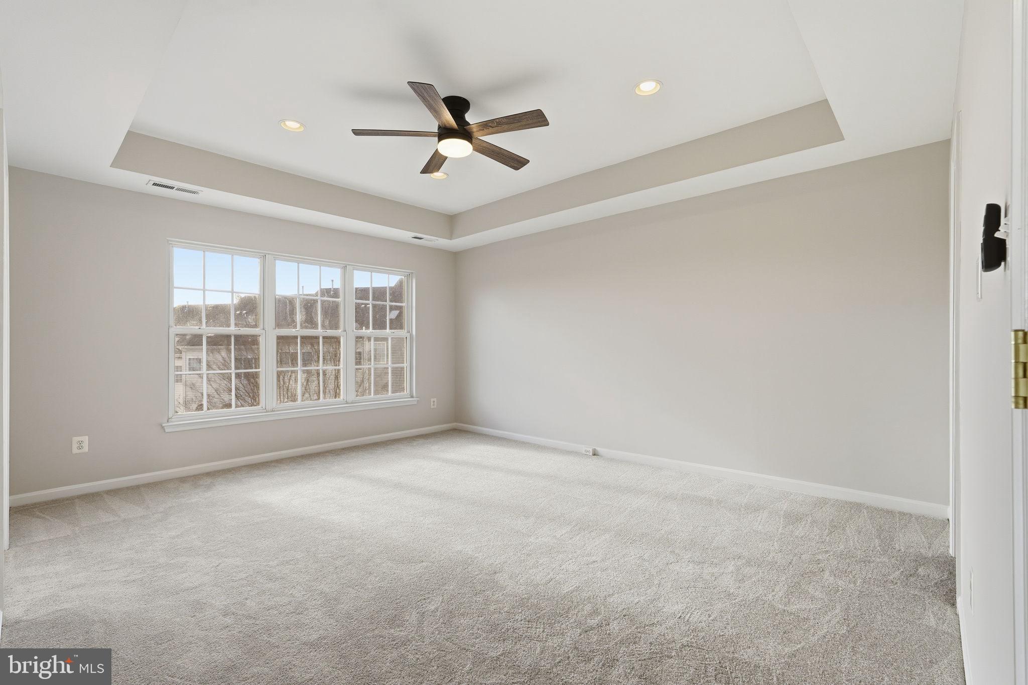 PIEDMONT - Residential Lease