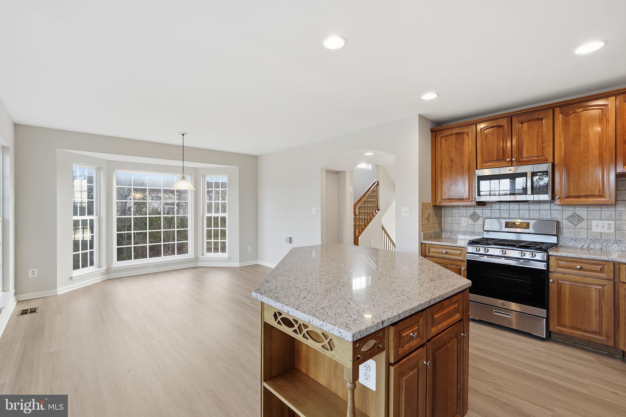 PIEDMONT - Residential Lease