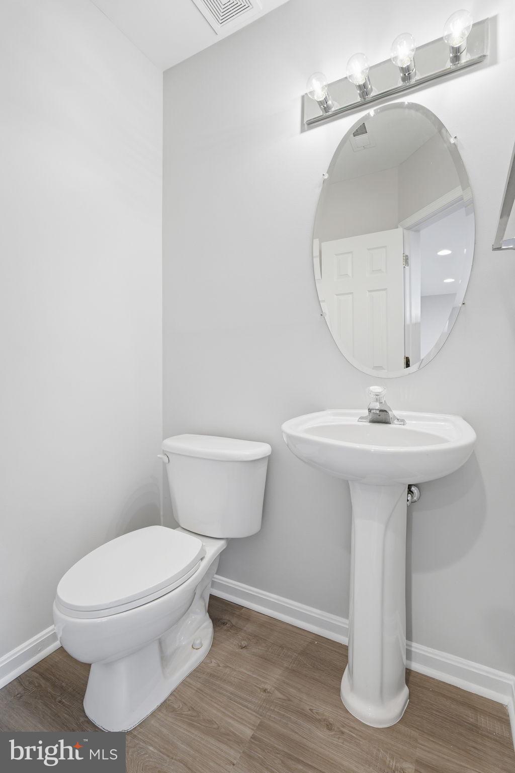 PIEDMONT - Residential Lease