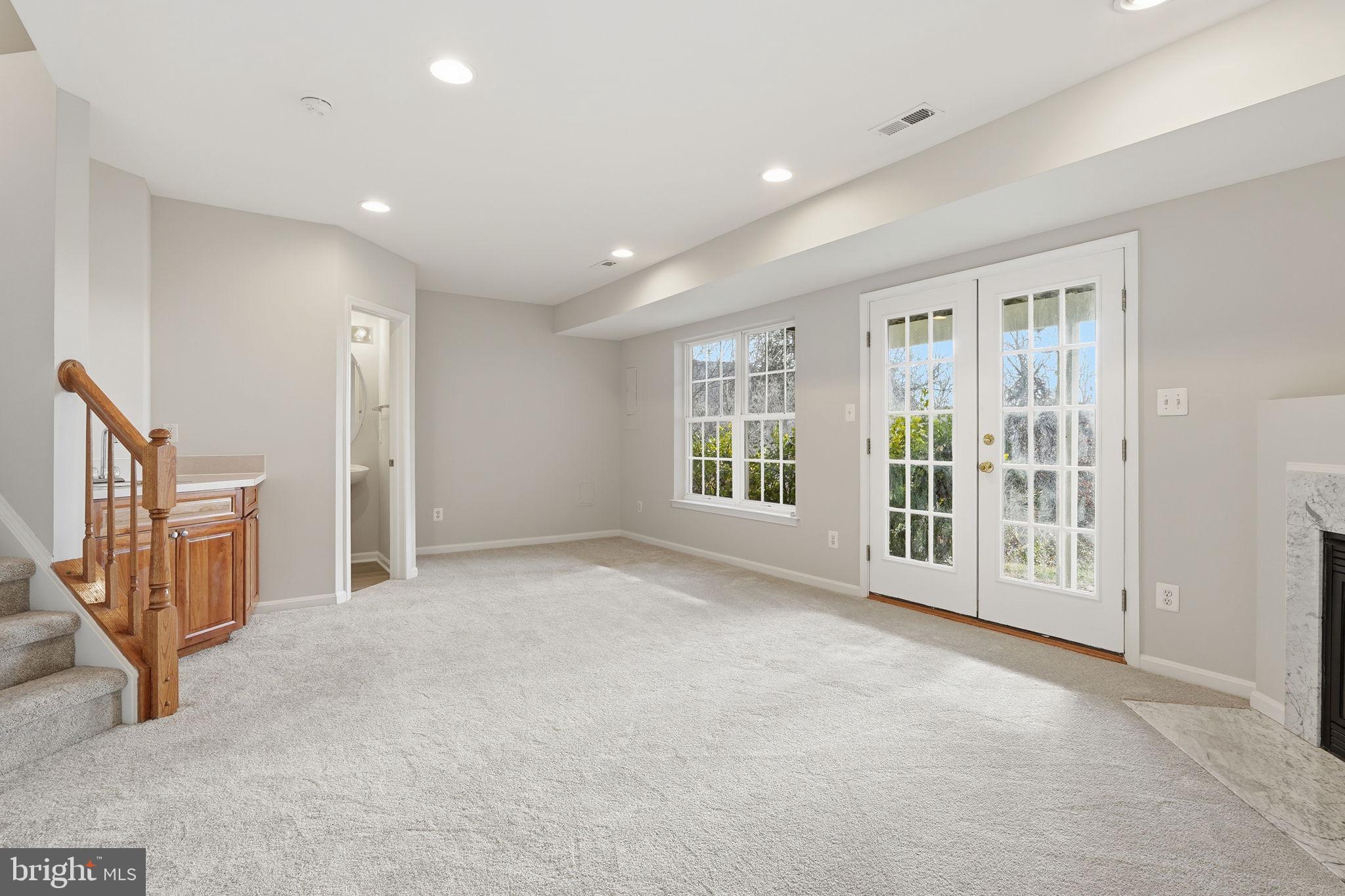 PIEDMONT - Residential Lease