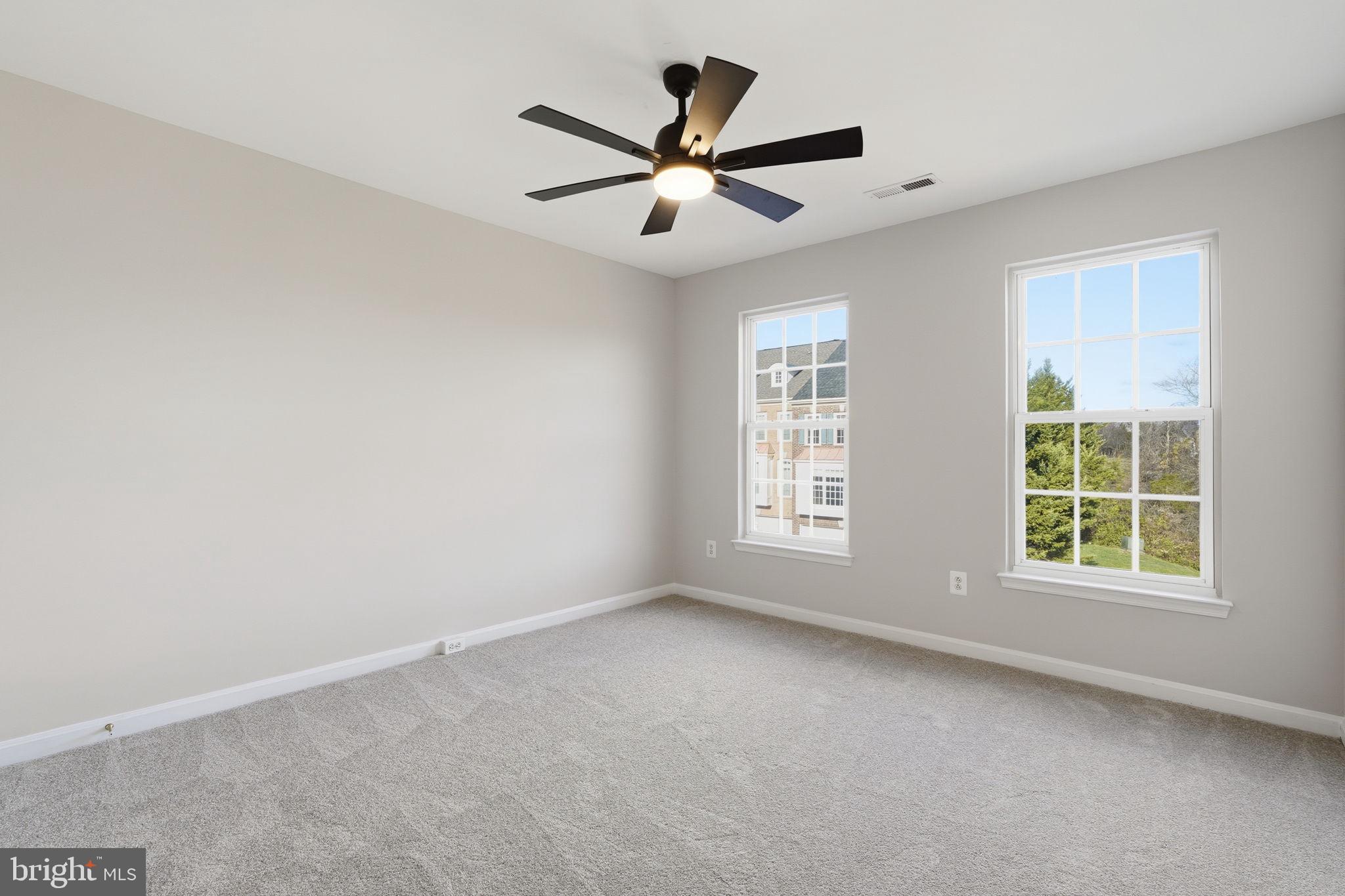 PIEDMONT - Residential Lease