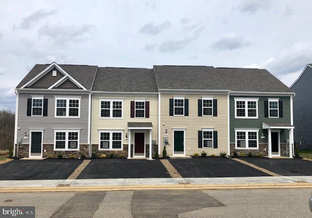 LOCATION LOCATION LOCATION! Right where you want to be, near new Rt.9 for your commute & great shopping, services & dining. These are the only Brand New town homes in Jefferson County! Quick Move-In 3 bedroom 2.5 bath townhome featuring lots of upgrades!! Schedule a tour today!