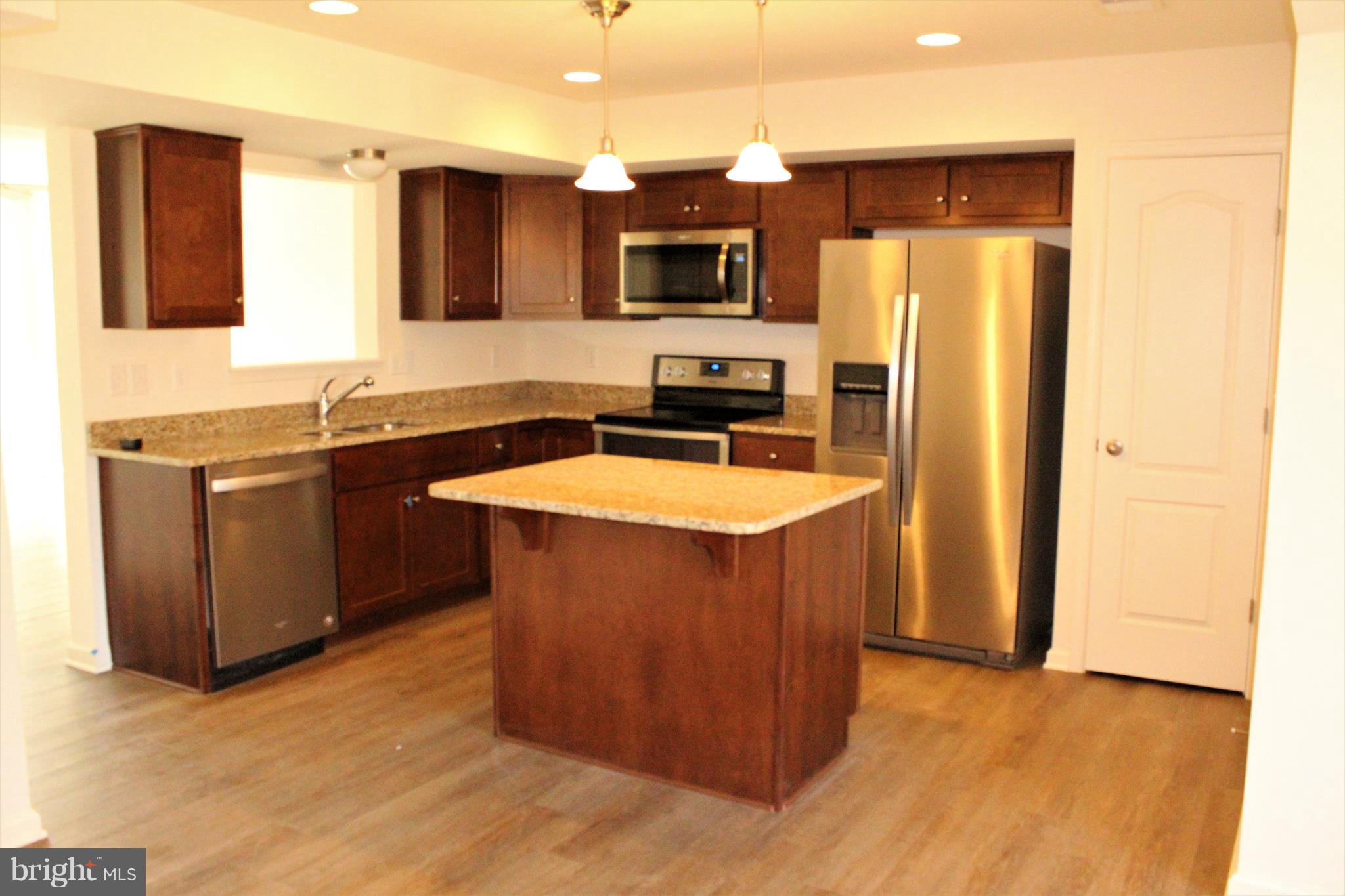 BRIAR RUN - Residential