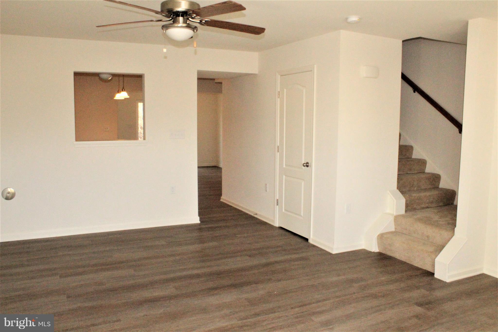 BRIAR RUN - Residential