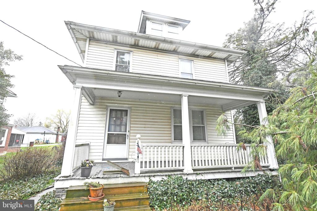 Photo of 3204 Lincoln Highway E, Paradise, PA 17562 (MLS # PALA2048012)