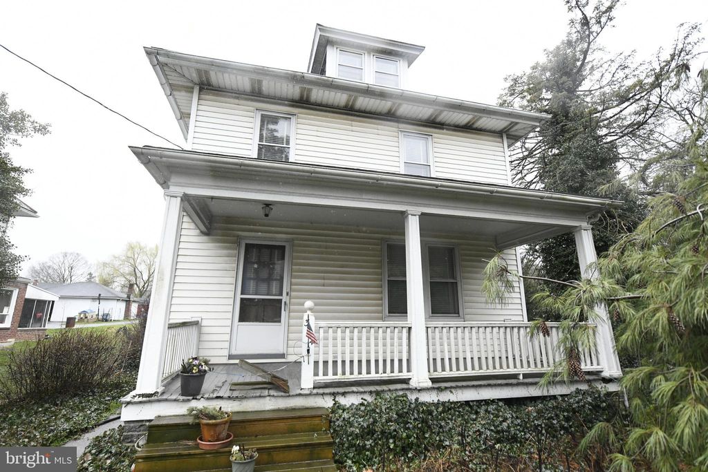 Photo of 3204 Lincoln Highway E, Paradise, PA 17562 (MLS # PALA2048012)