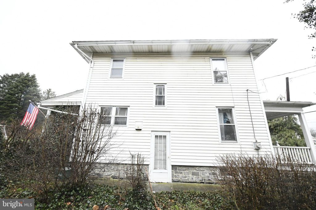 Photo of 3204 Lincoln Highway E, Paradise, PA 17562 (MLS # PALA2048012)