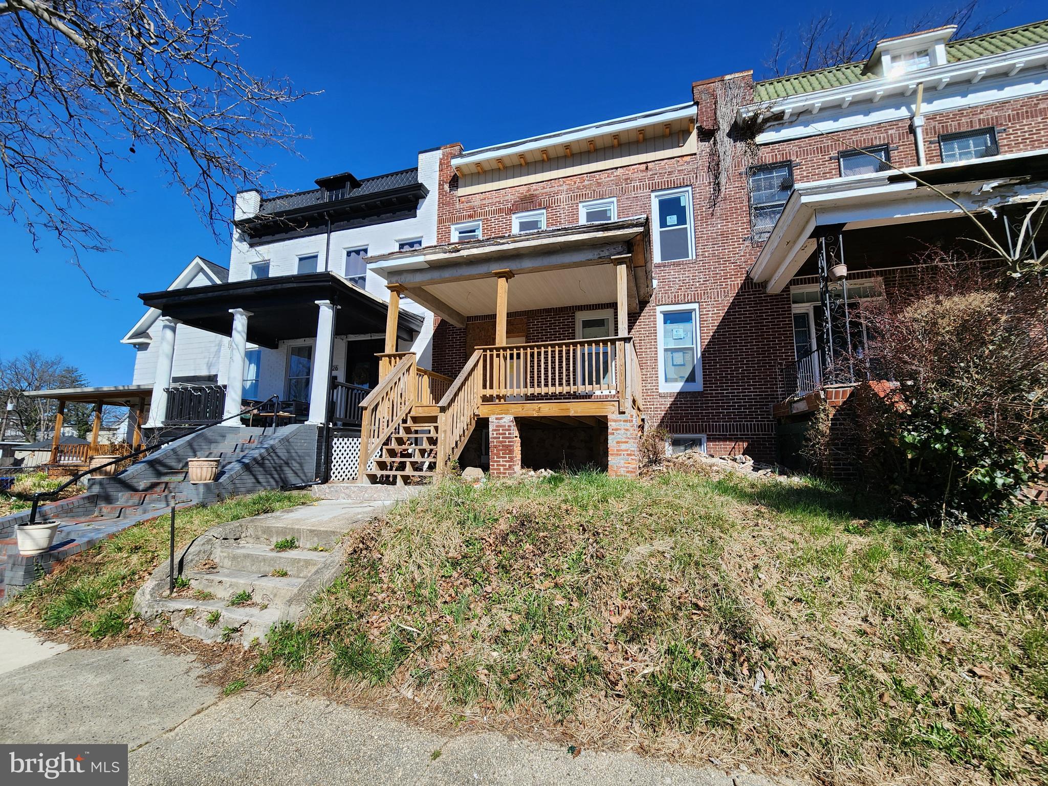 CONCERNED CITIZENS OF FOREST PARK - Residential