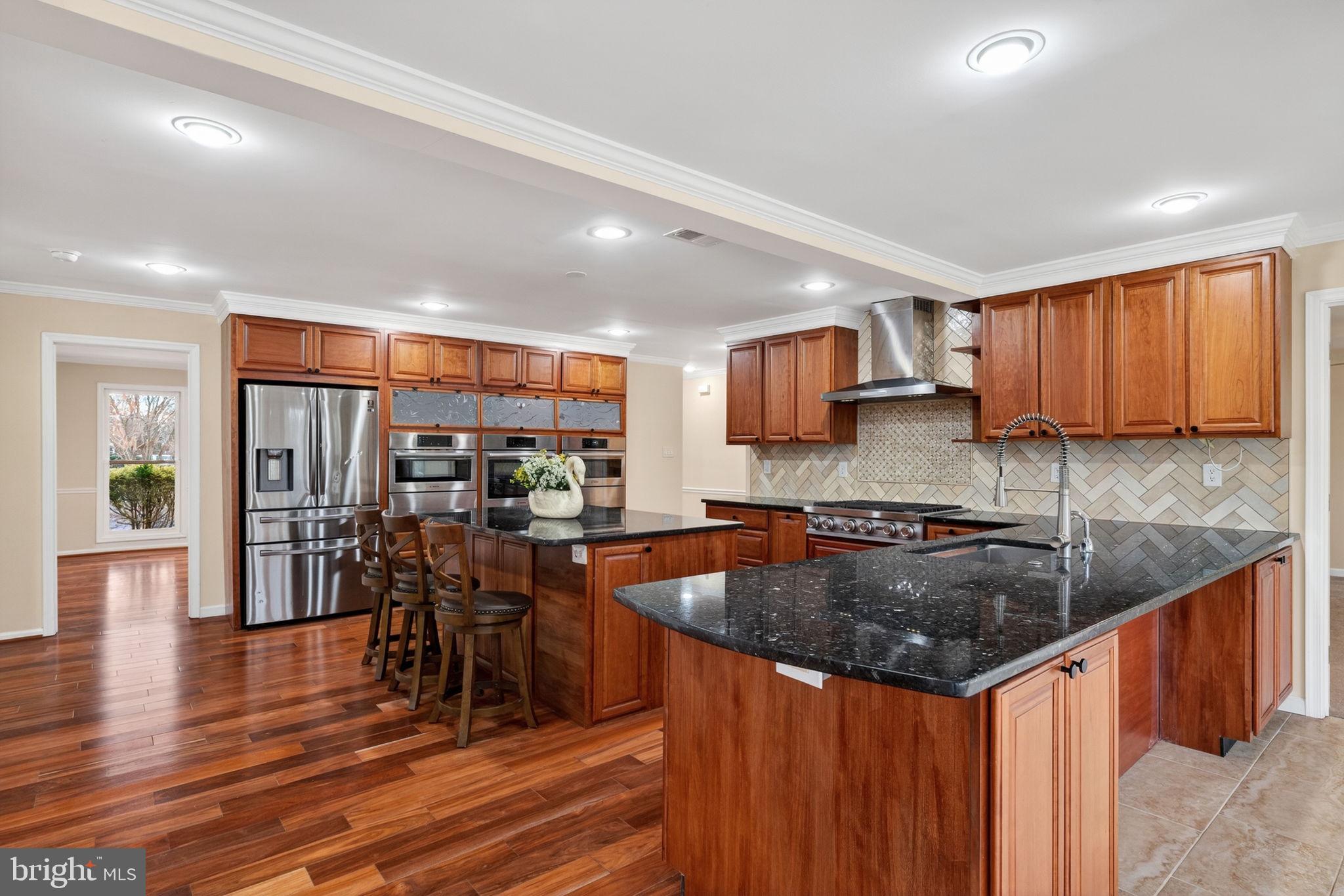 BRADLEY ACRES - Residential