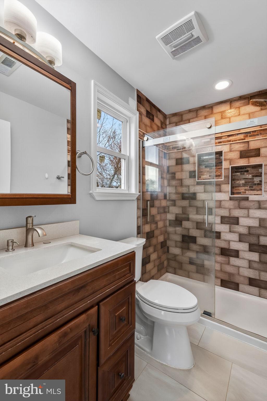 BRADLEY ACRES - Residential