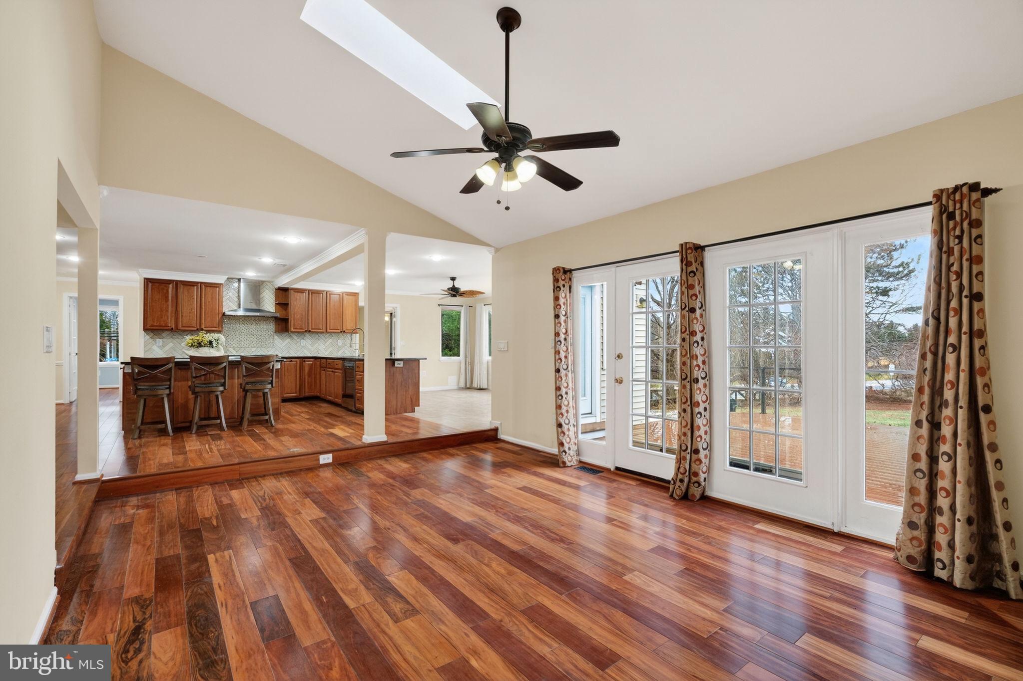 BRADLEY ACRES - Residential