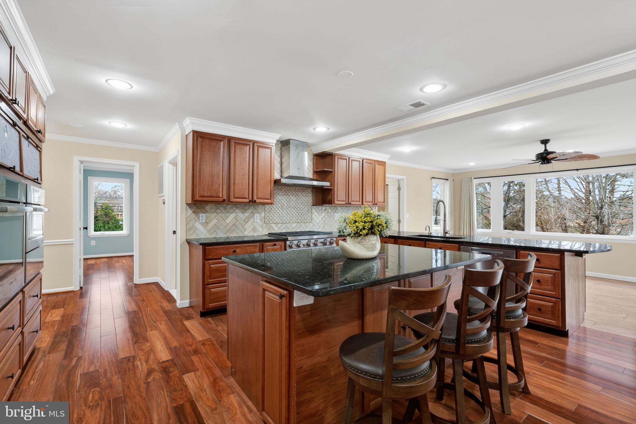 BRADLEY ACRES - Residential