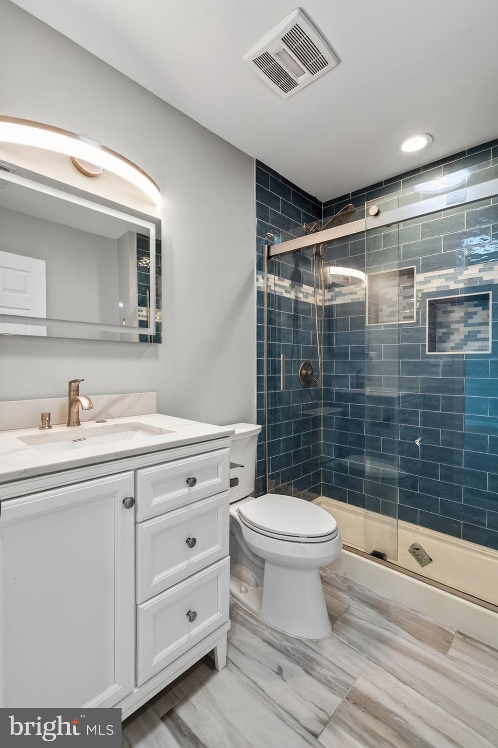 BRADLEY ACRES - Residential