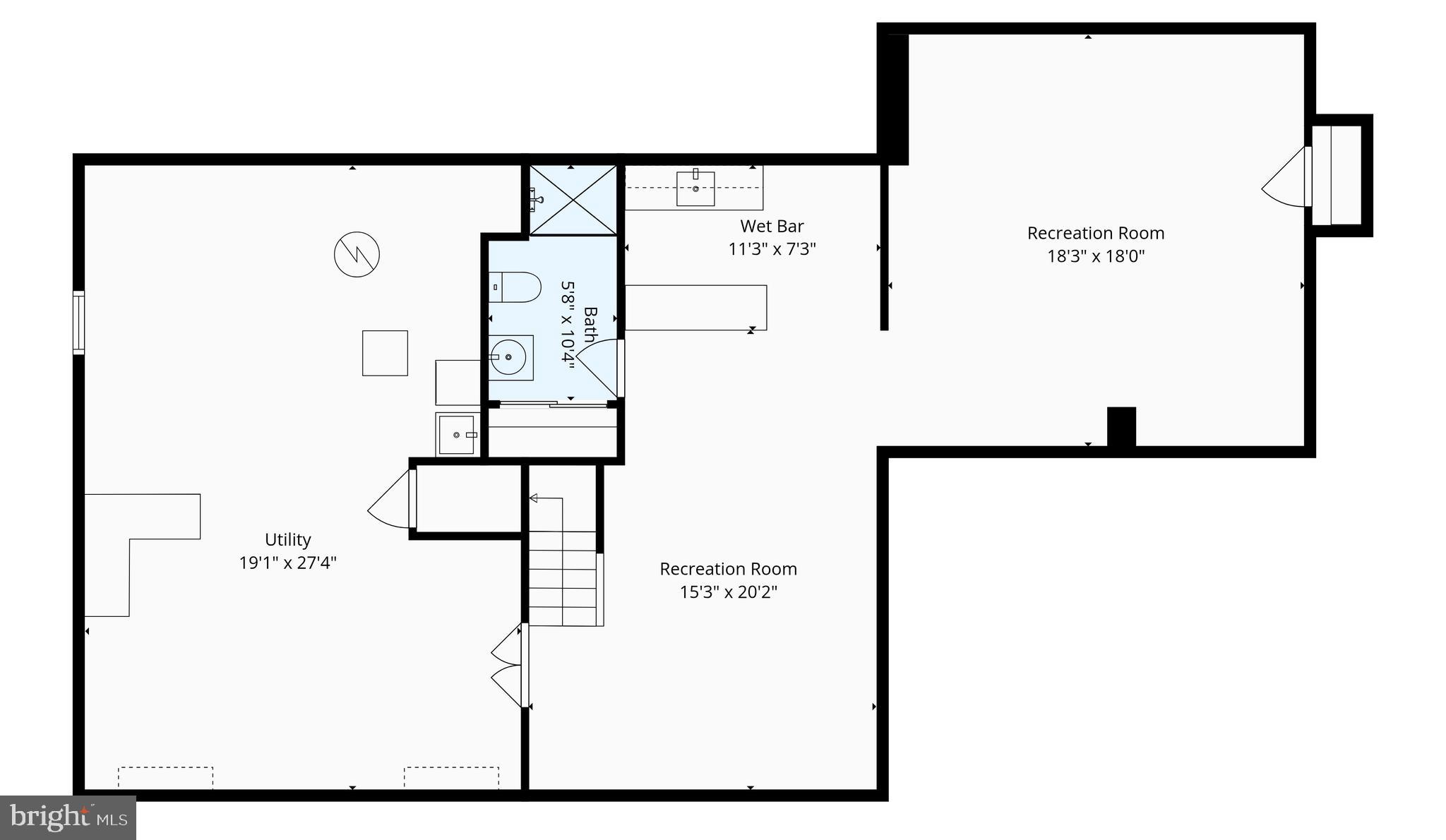 BRADLEY ACRES - Residential