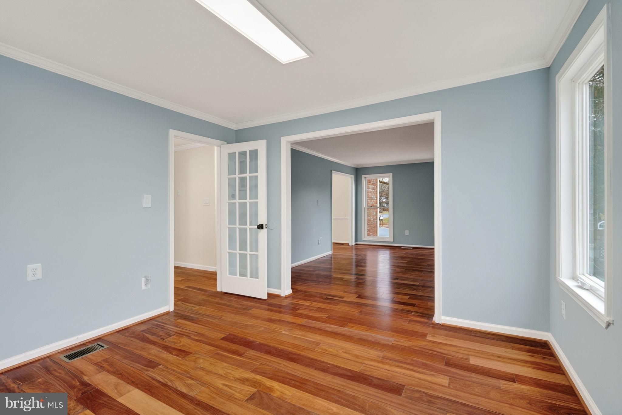 BRADLEY ACRES - Residential