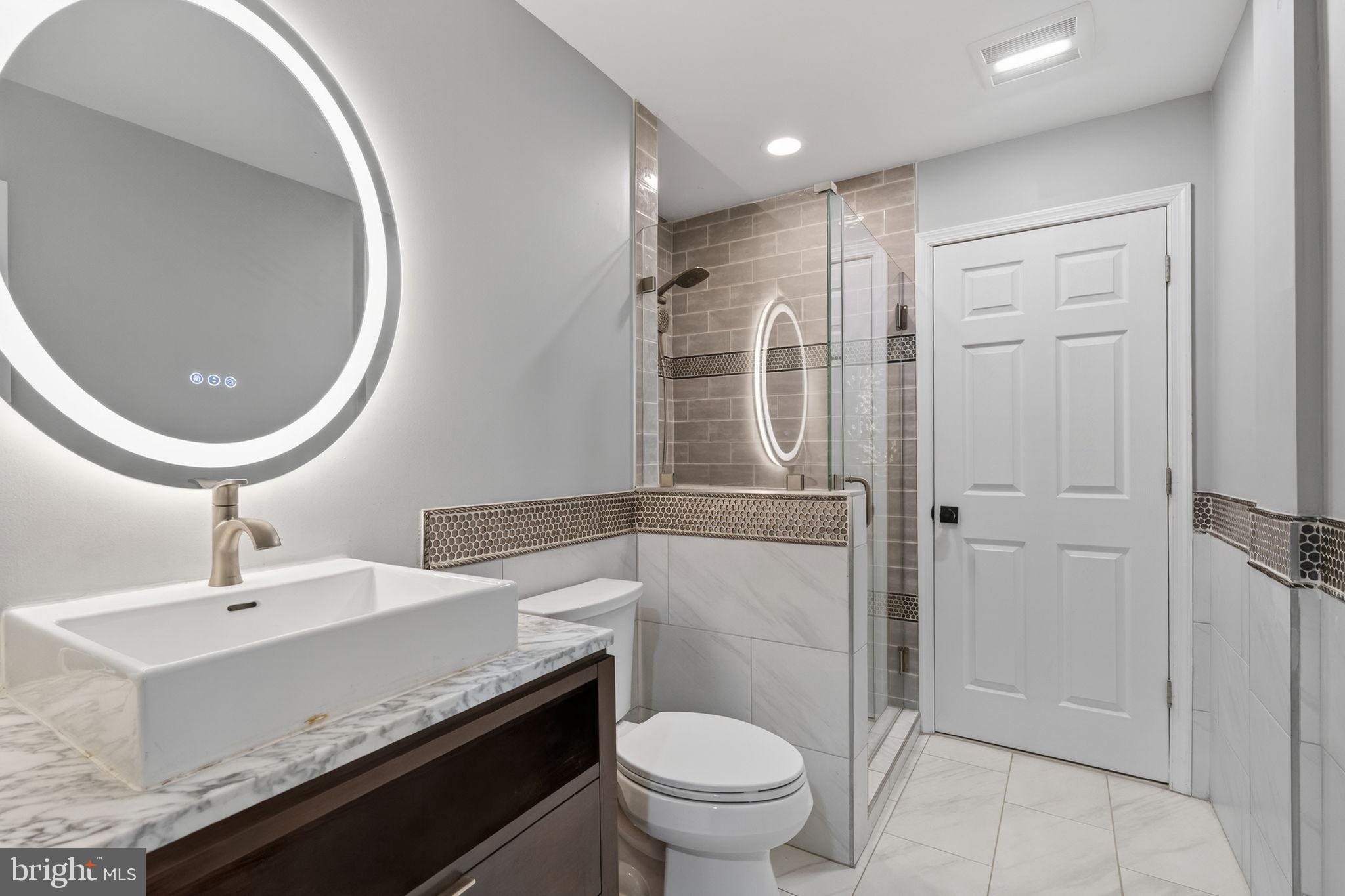 BRADLEY ACRES - Residential