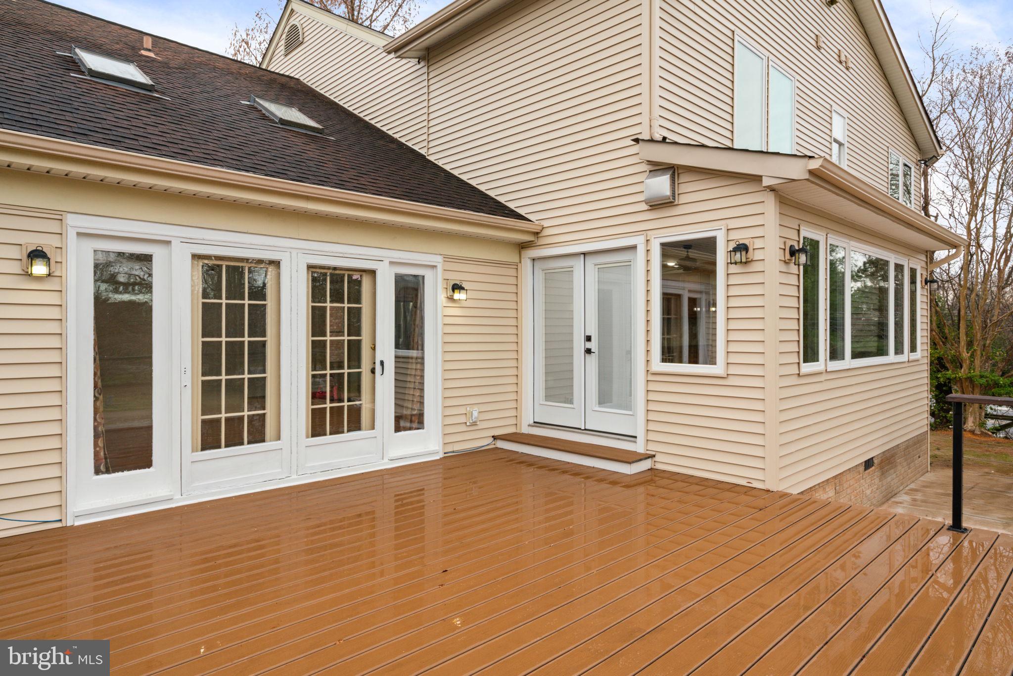 BRADLEY ACRES - Residential