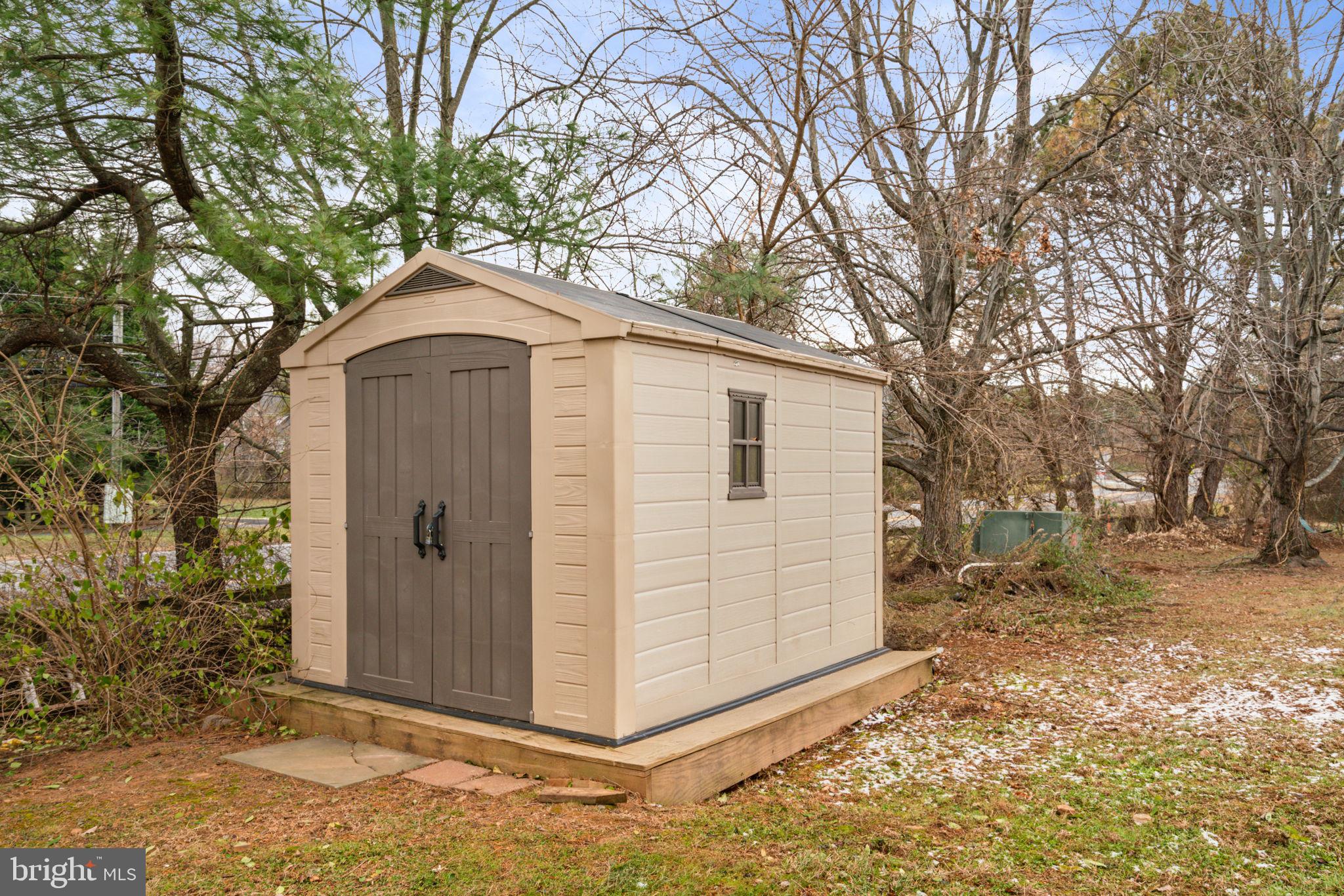 BRADLEY ACRES - Residential