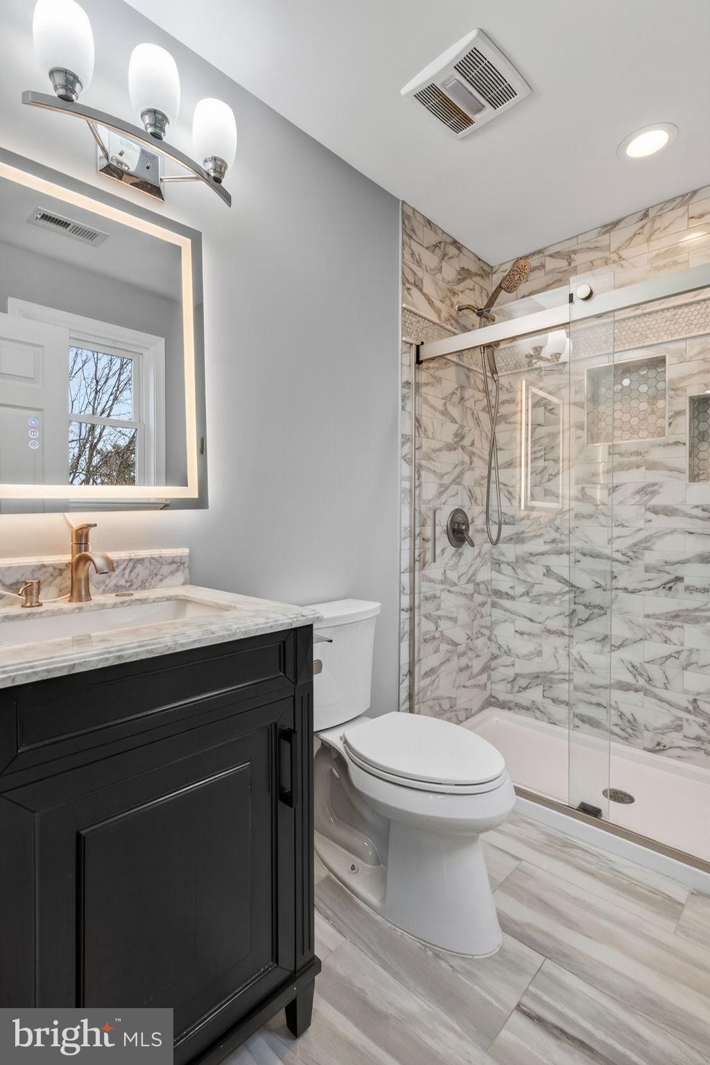 BRADLEY ACRES - Residential