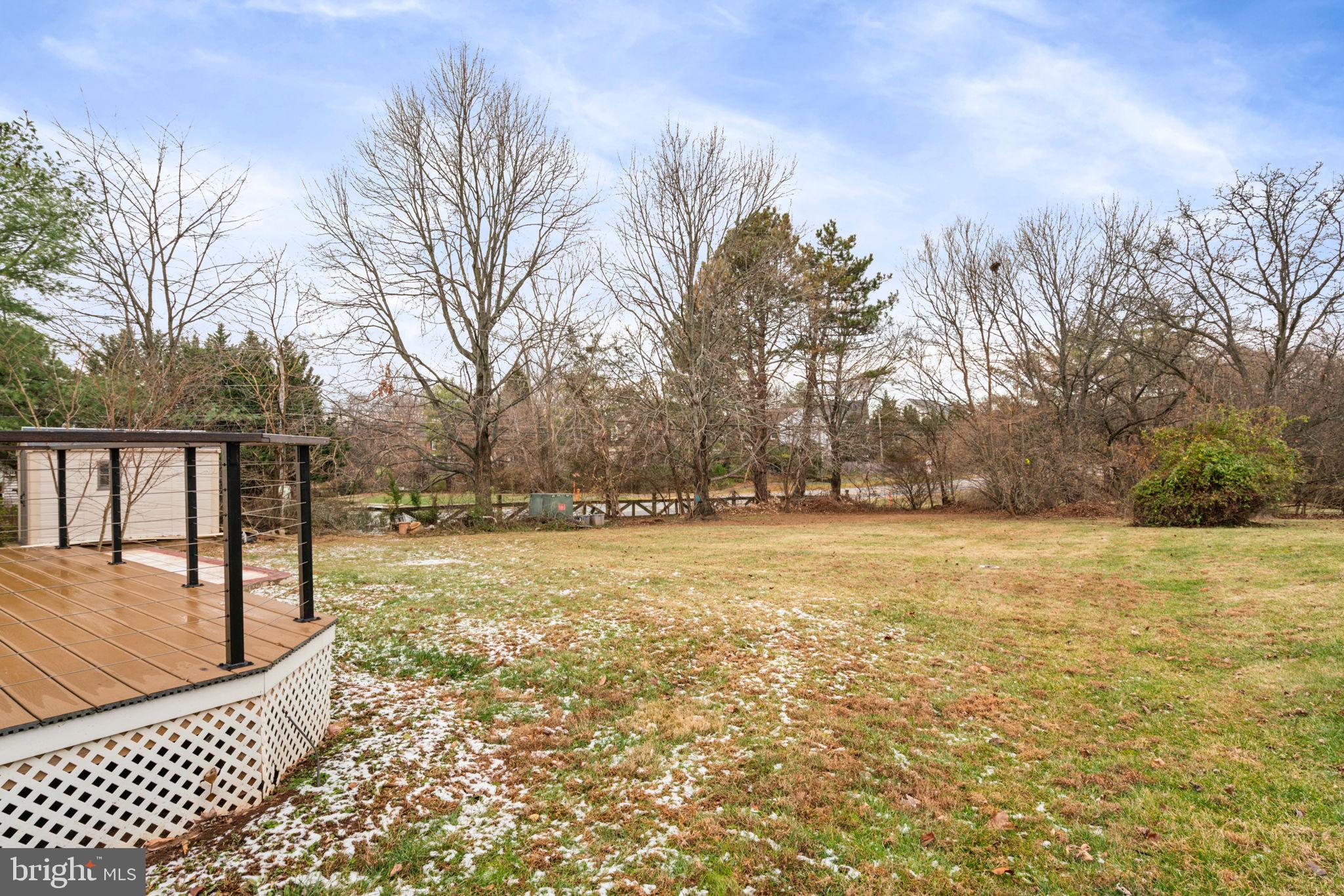 BRADLEY ACRES - Residential