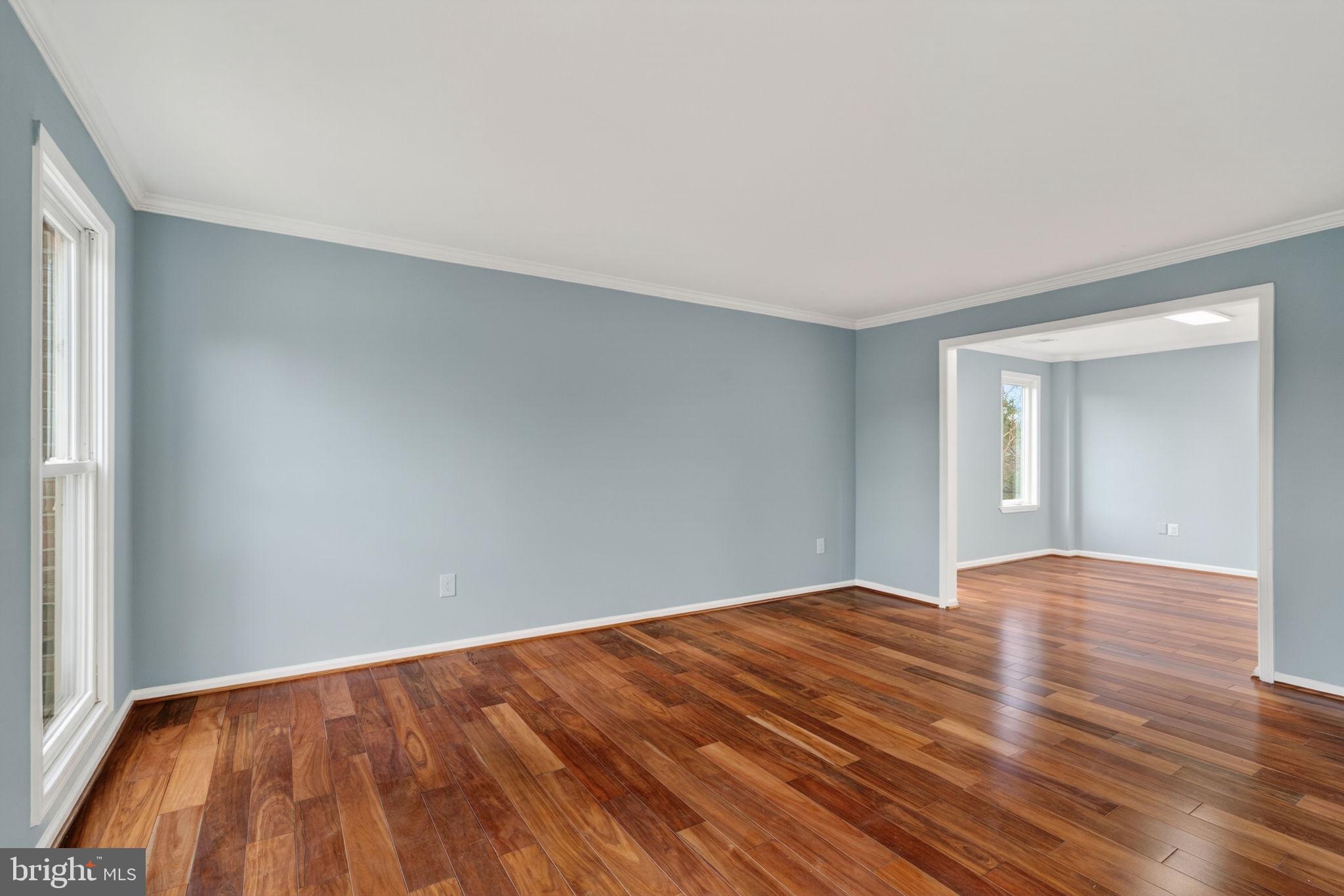 BRADLEY ACRES - Residential